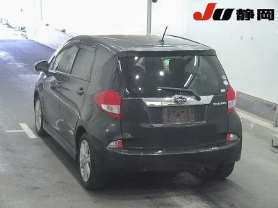 Subaru TREZIA