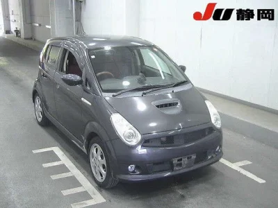 Subaru R2