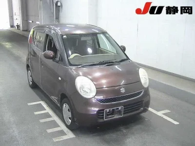 Suzuki MR Wagon