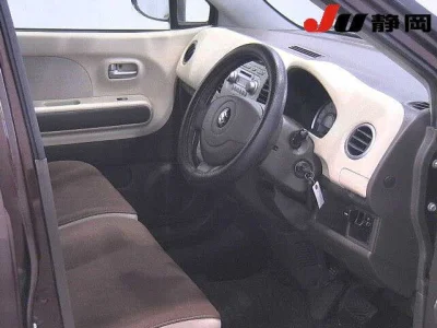 Suzuki MR Wagon