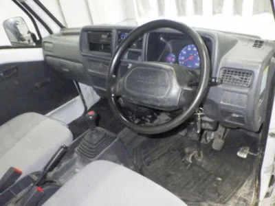 Subaru Sambar