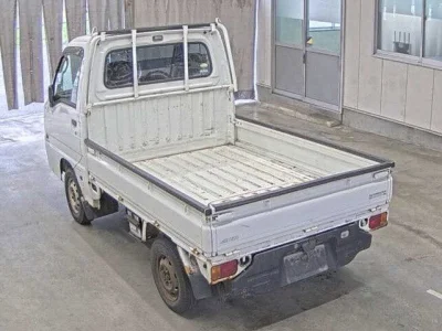 Subaru Sambar