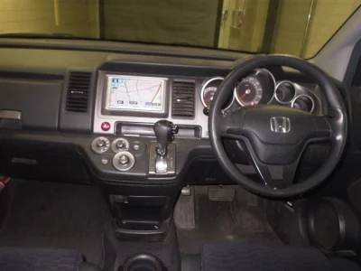 Honda Crossroad