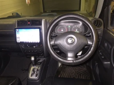 Mazda AZ-Offroad