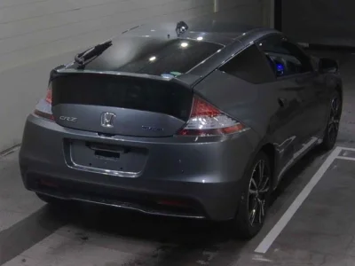 Honda CR-Z