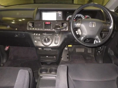 Honda ELYSION