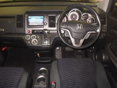 Honda Crossroad