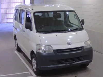Toyota TownAce