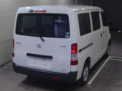 Toyota TownAce