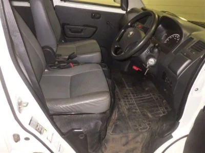 Toyota TownAce