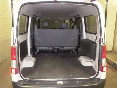 Toyota TownAce