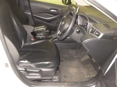 Toyota Corolla Touring Sports