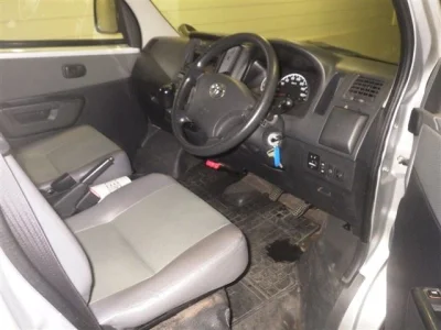Toyota LiteAce Van