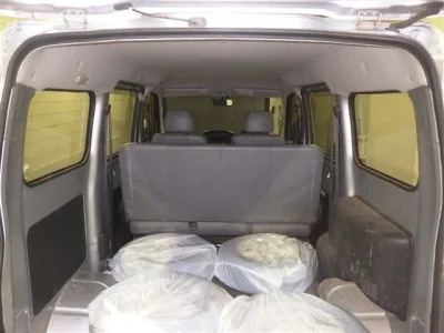 Toyota LiteAce Van