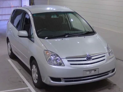 Toyota Corolla Spacio