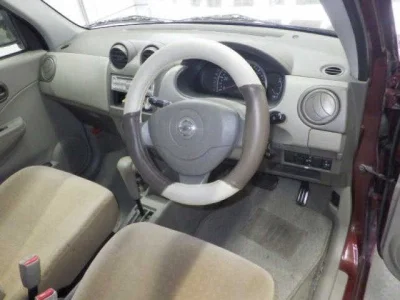 Nissan Pino
