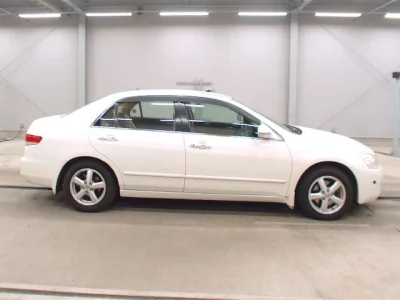 Honda Inspire