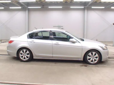 Honda INSPIRE