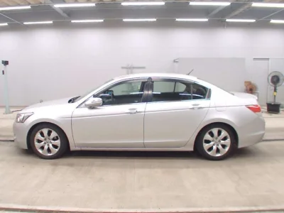Honda Inspire
