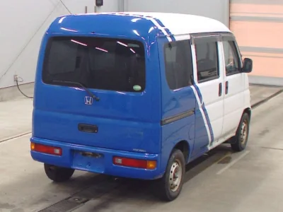 Honda Acty