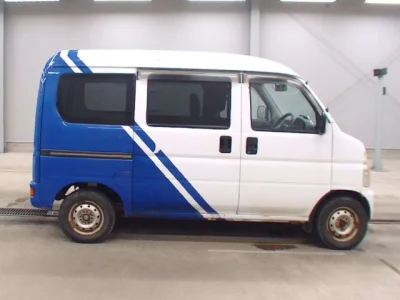 Honda Acty