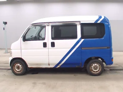Honda Acty