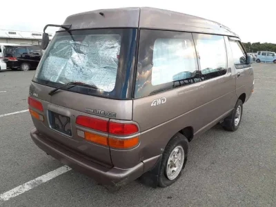 Toyota LiteAce