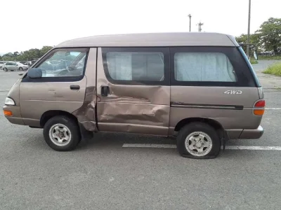 Toyota LiteAce