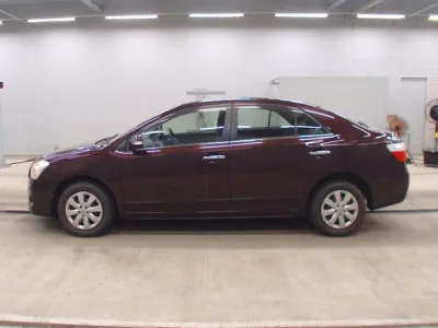 Toyota Premio