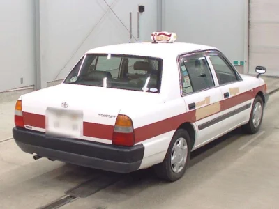 Toyota Comfort