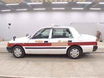Toyota Comfort