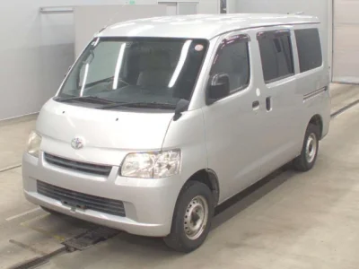 Toyota TownAce