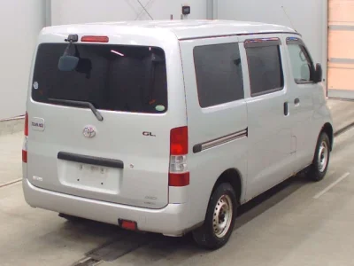 Toyota TownAce