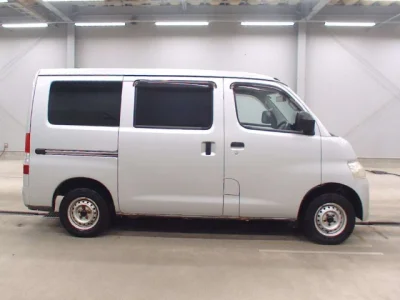 Toyota TownAce