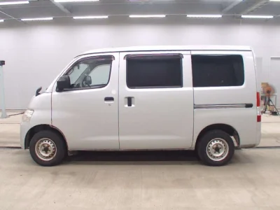 Toyota TownAce