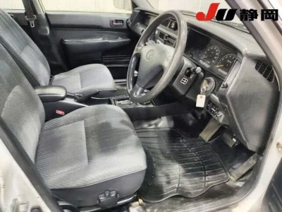 Toyota Comfort