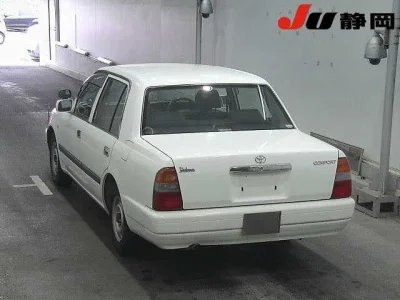Toyota Comfort