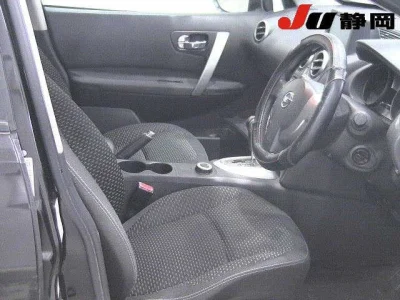 Nissan Dualis