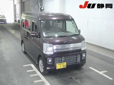 Nissan NV100 Clipper Rio