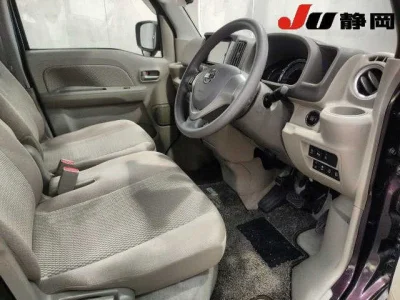 Nissan NV100 Clipper Rio