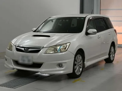 Subaru EXIGA