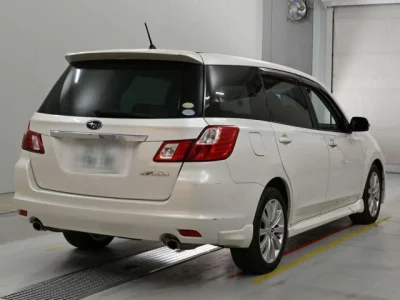 Subaru EXIGA