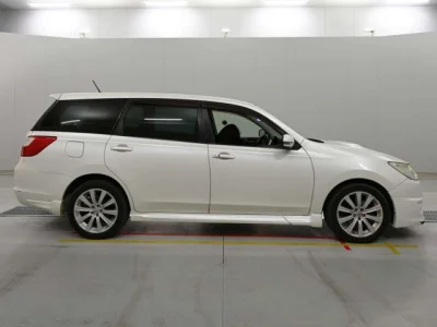 Subaru EXIGA