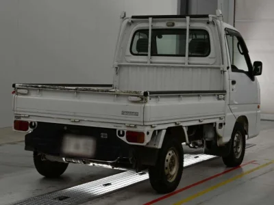 Subaru SAMBAR