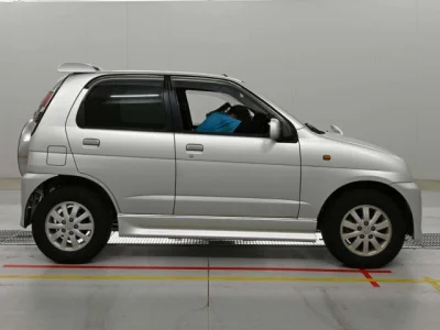 Daihatsu Terios Kid