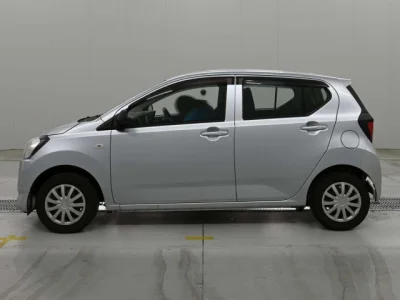 Subaru Pleo Plus