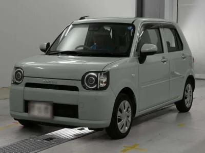 Daihatsu Mira Tocot