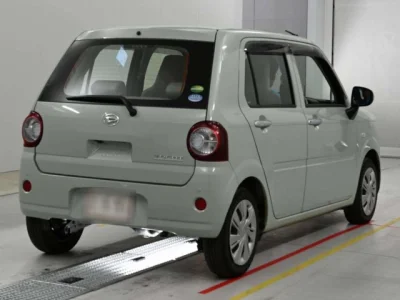 Daihatsu Mira Tocot