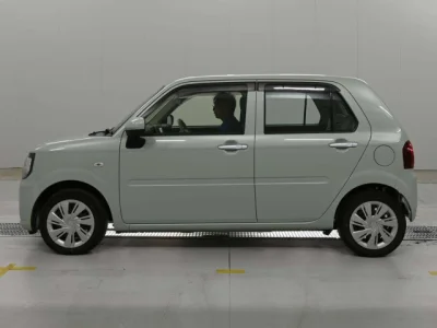 Daihatsu Mira Tocot
