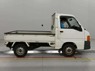 Subaru Sambar
